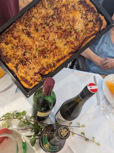 Pizza backen - Genuss wie in Bella Italia! – Bild 6